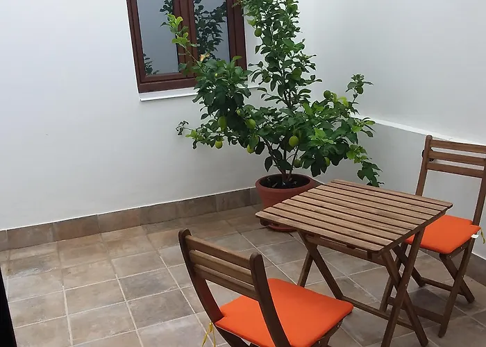 Casa Clavero Pensjonat 3*