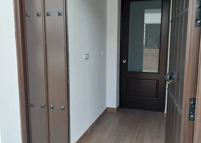 בית הארחה Casa Clavero רונדה