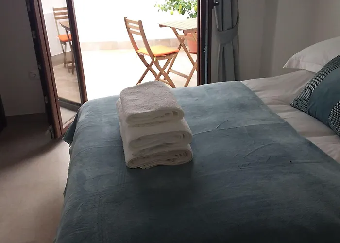 Casa Clavero בית הארחה רונדה