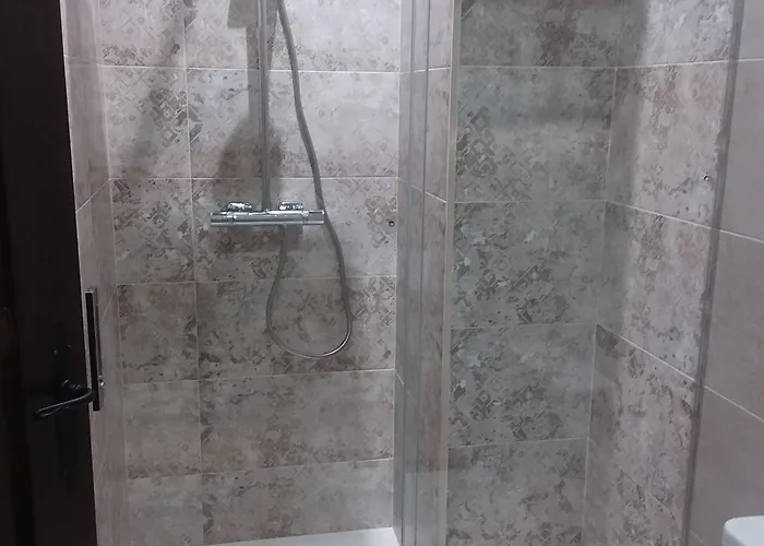 Casa Clavero רונדה