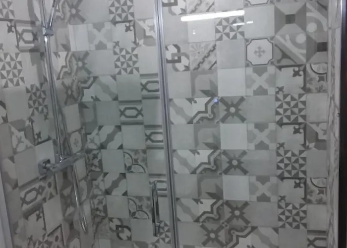 Pensjonat Casa Clavero