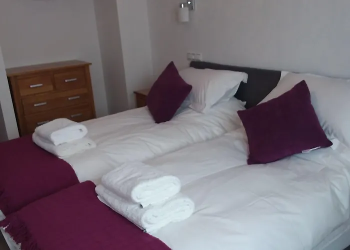 Pensjonat Casa Clavero 3*