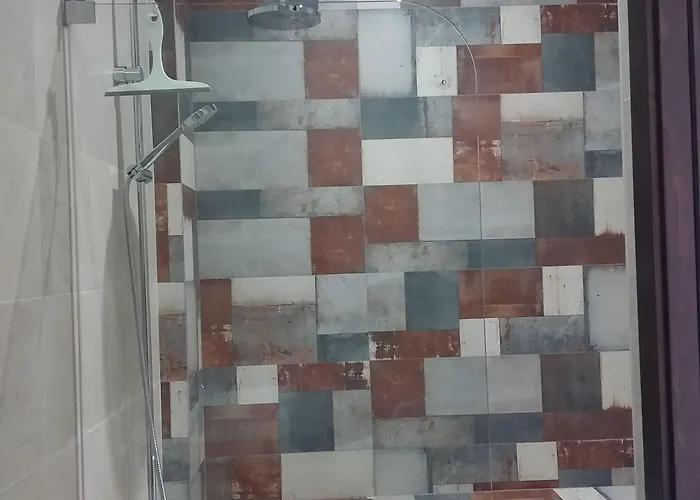 Casa Clavero בית הארחה