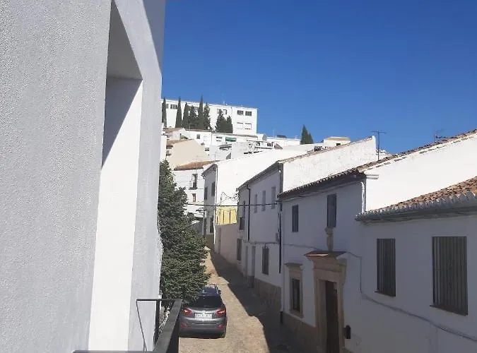 Casa Clavero Pensjonat