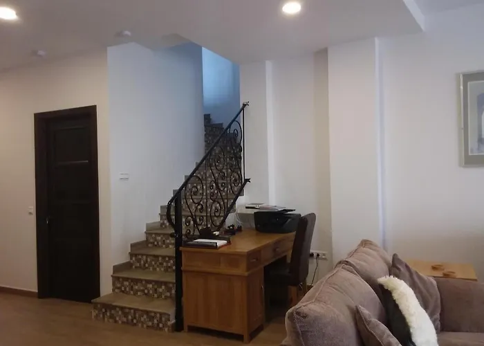 Casa Clavero בית הארחה