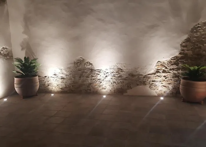 Casa Clavero 3* רונדה