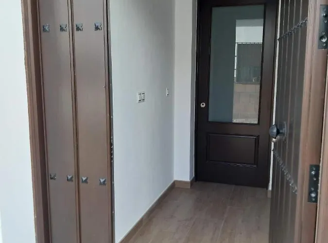 Pensjonat Casa Clavero