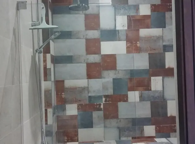 Pensjonat Casa Clavero 3*