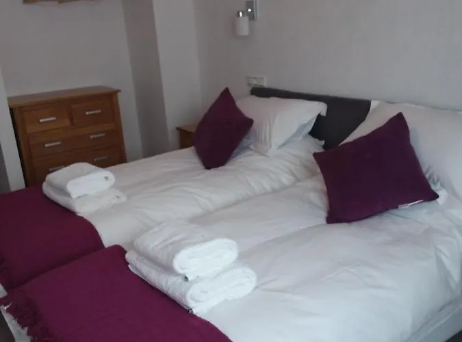 Casa Clavero Penzion 3*