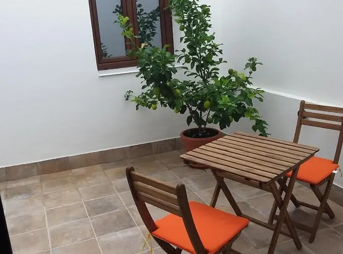 Penzion Casa Clavero Ronda