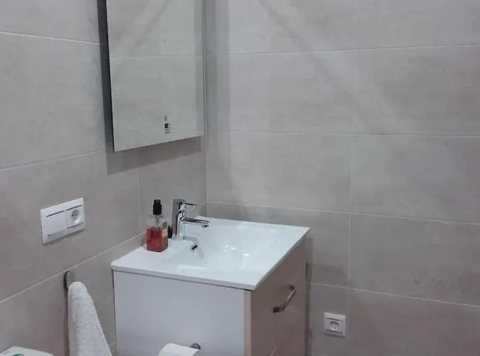 בית הארחה Casa Clavero רונדה