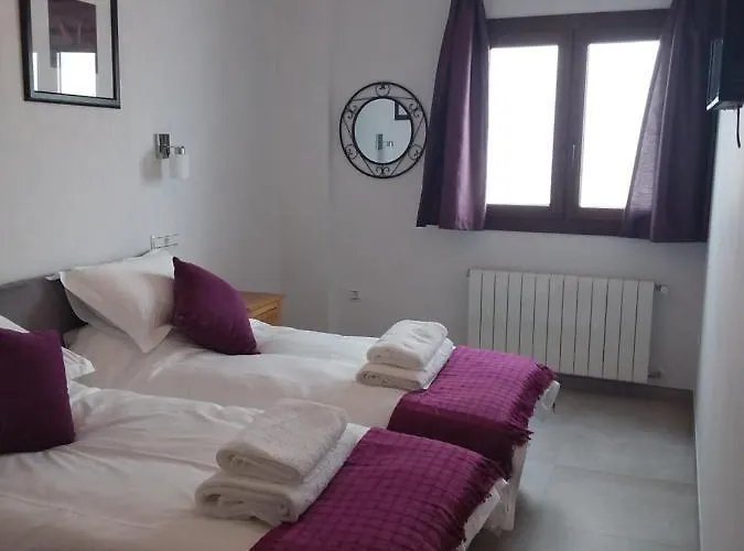 Casa Clavero 3* Ronda