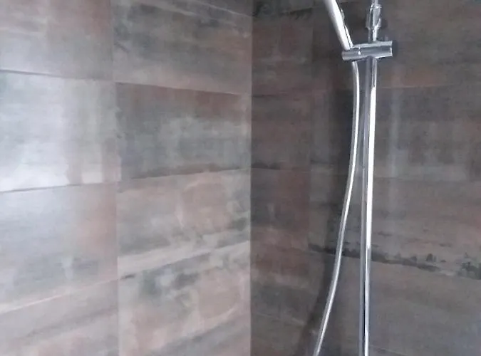 Casa Clavero בית הארחה