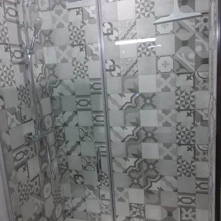 Casa Clavero Pensionat Ronda