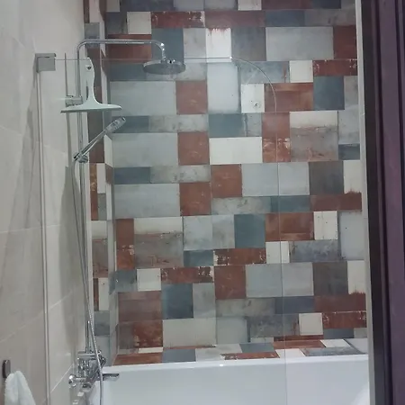 Casa Clavero Pensionat