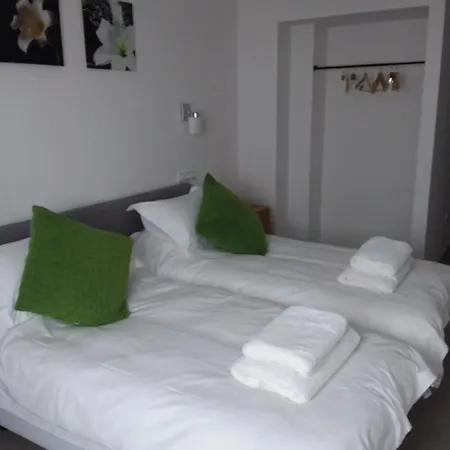 Casa Clavero Pensionat Ronda